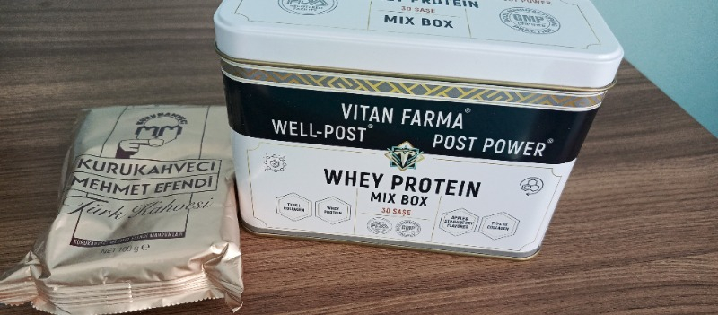 Wellpost & Postpower