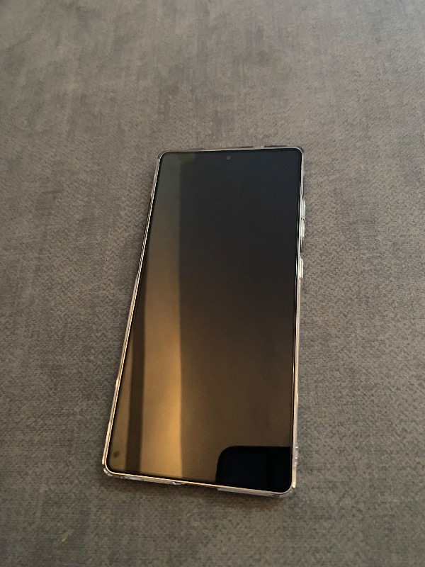 Samsung Galaxy S25 Ultra 256 GB Titanyum Siyah