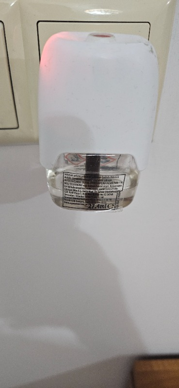 Raid Elektro Likit Yedek 45 Gece 2'li