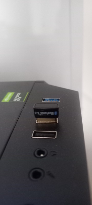 TP-Link UB500 | Bluetooth 5.3 Nano USB Adaptör | Ultra Kompakt Tasarım | Güçlü ve Kararlı Bağlantı | Windows 11/10/8.1/7 Uyumlu