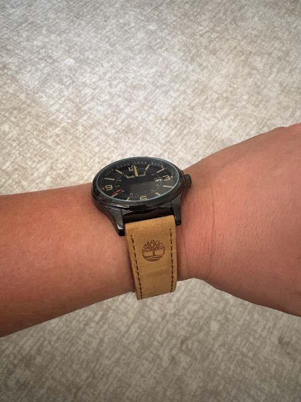 Timberland TDWGB2183005 Kol Saati