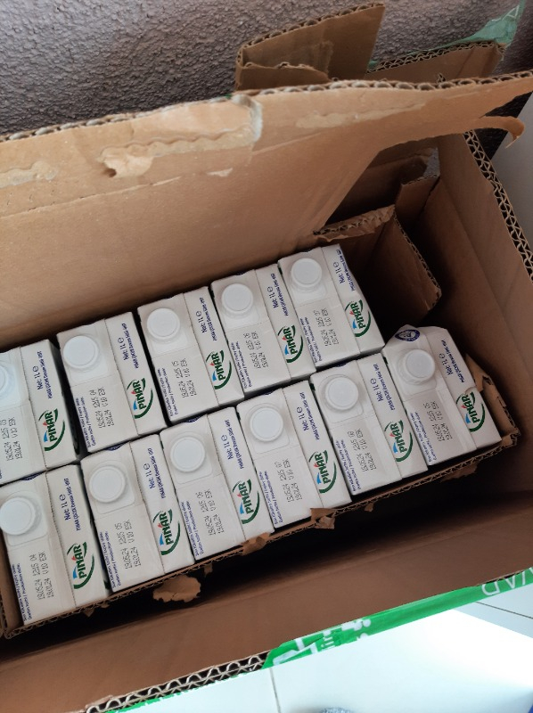 Pınar Çocuk Devam Sütü 1 Lt x 12 Adet