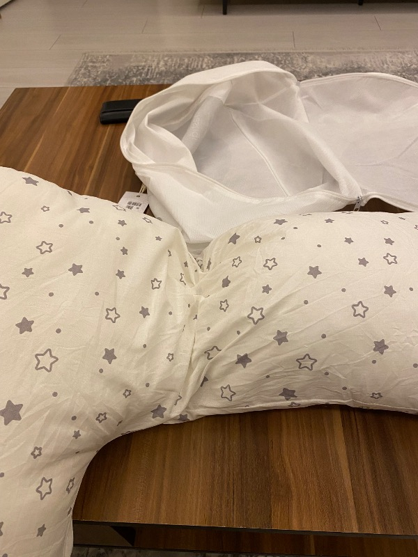 Yataş Bedding Hamile Uyku Yastığı