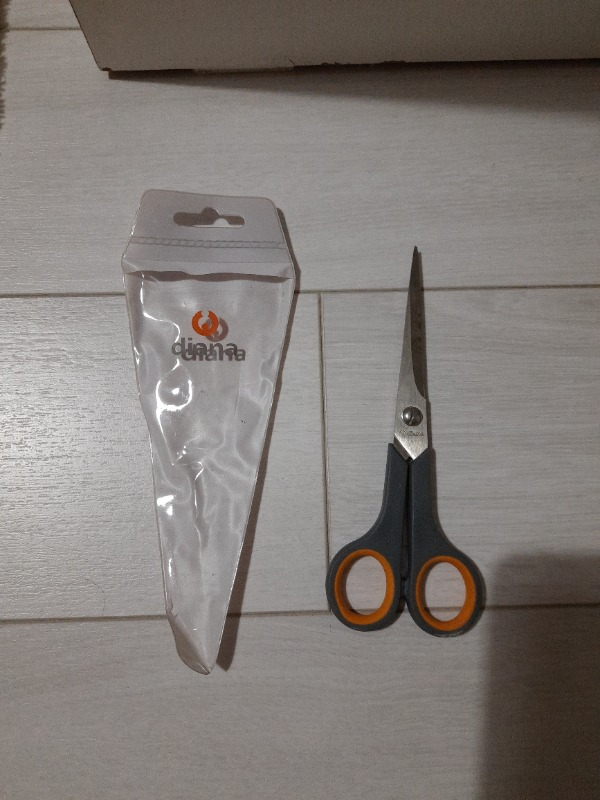 Mas Makas Force 140 mm Paslanmaz Çelik 1214