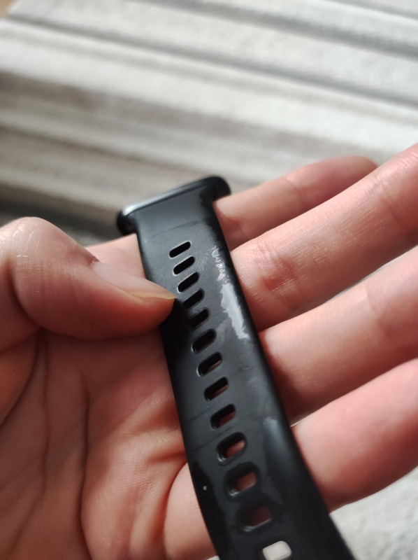 Huawei Watch Fit 2 - Siyah