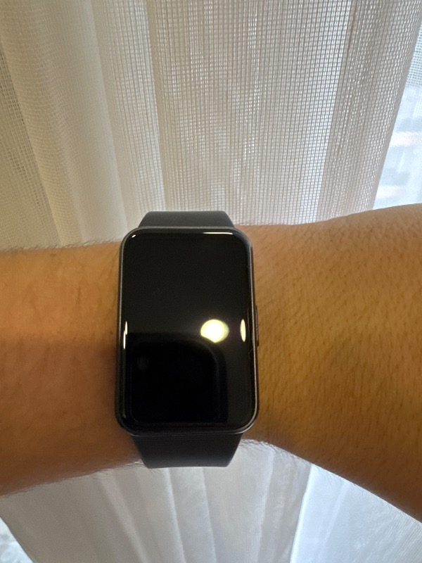 Samsung Galaxy Fit3 Akıllı Saat