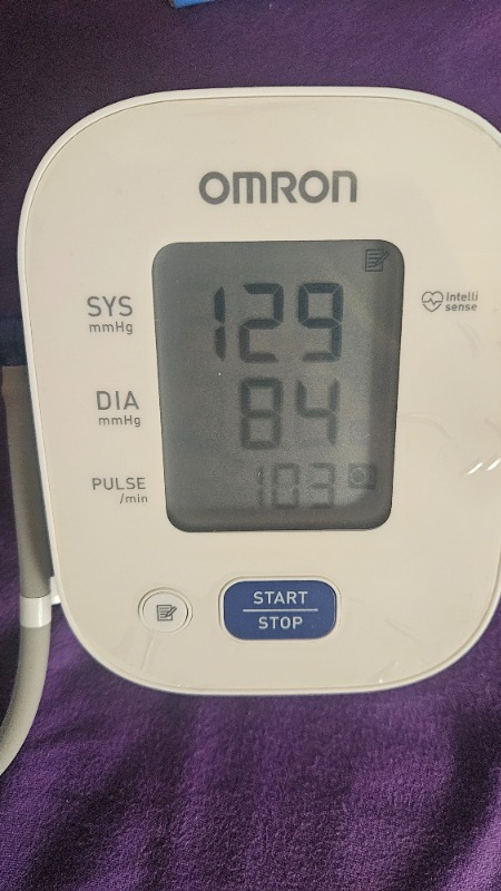 OMRON M2+ 30 Ölçüm Hafızalı Geniş Manşetli Üst Koldan Ölçer Dijital Tansiyon Aleti HEM-7146-E