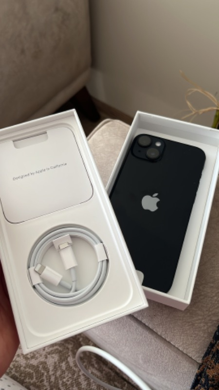 iPhone 14 Plus 256 GB
