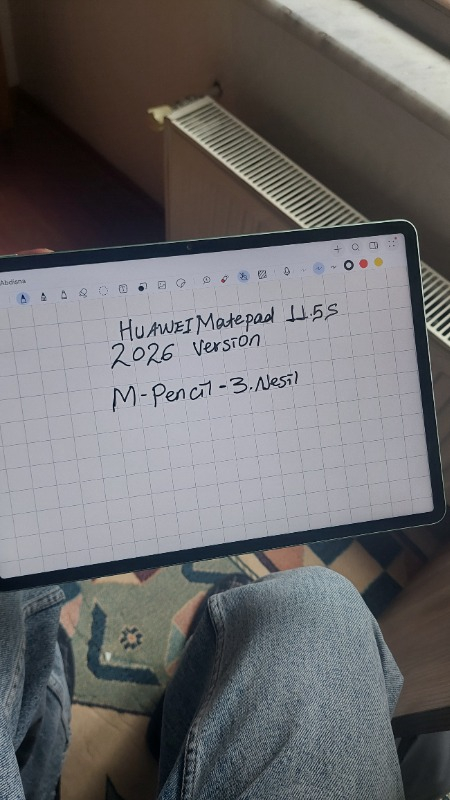 Huawei M-Pencil (3.nesil)