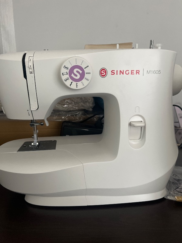 Singer M1605 Dikiş Makinesi