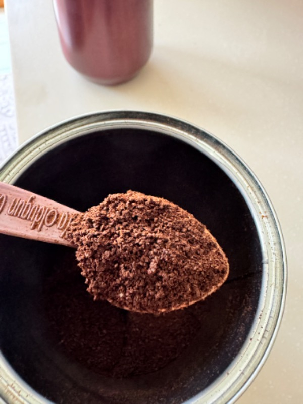 Fakir Aromatic Kahve ve Baharat Öğütücü