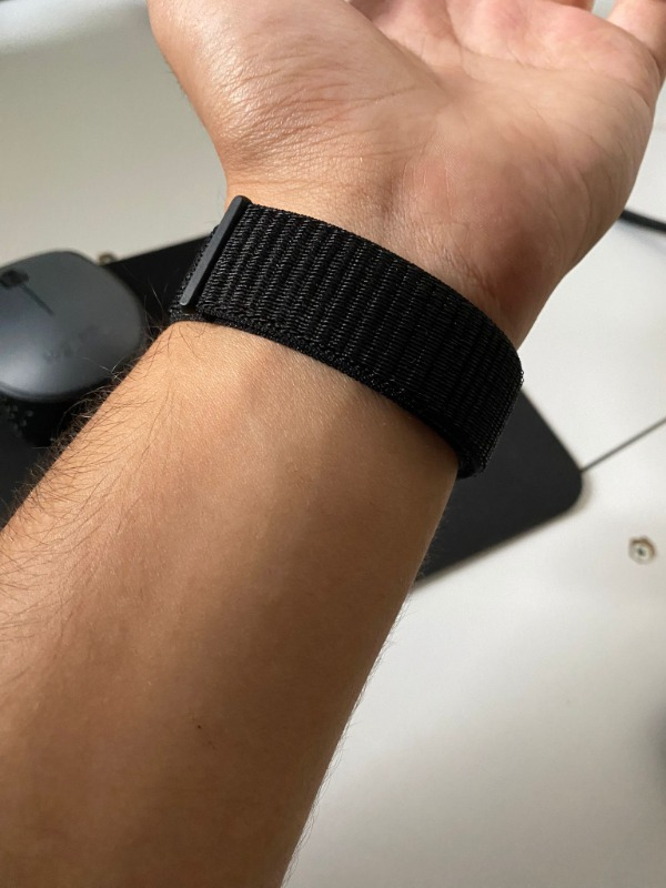 Huawei Watch Fit 2 - Siyah