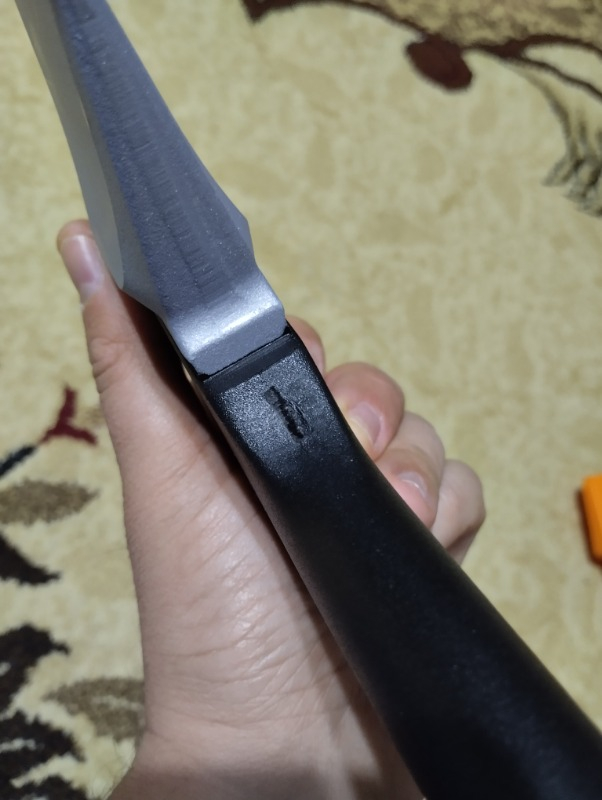 Fiskars 122443-1015640 Yarma Baltası S-X11