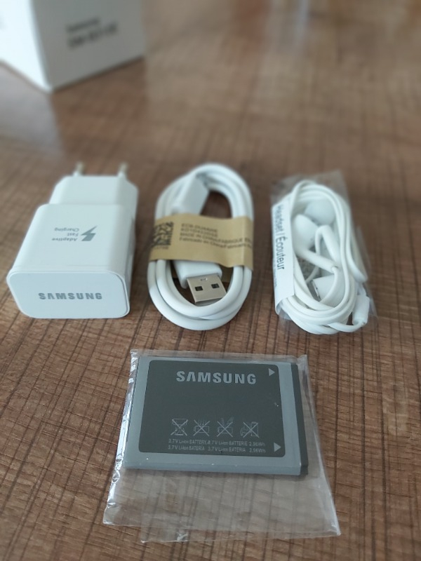 Samsung B310 Dual Sim