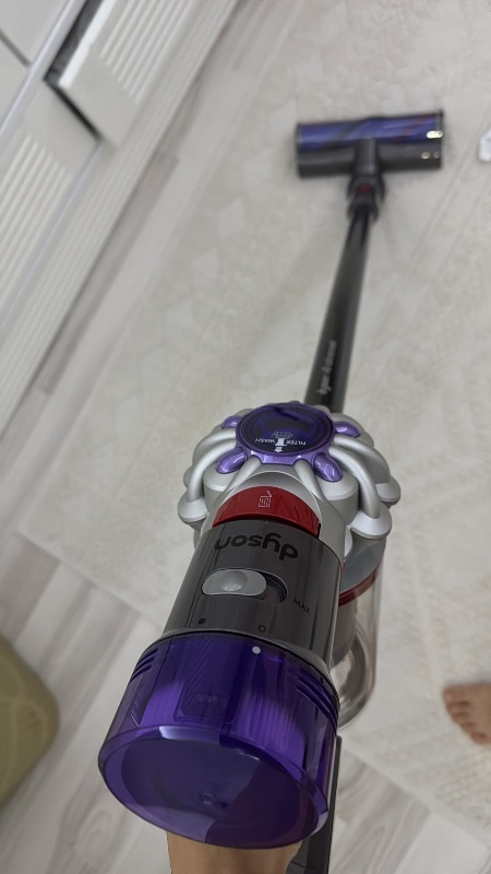 Dyson V8™ Advanced Kablosuz Süpürge