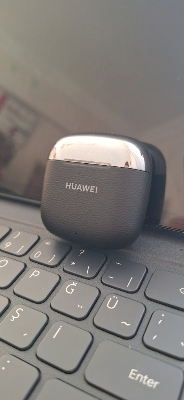 Huawei Freebuds Se 3 - Siyah