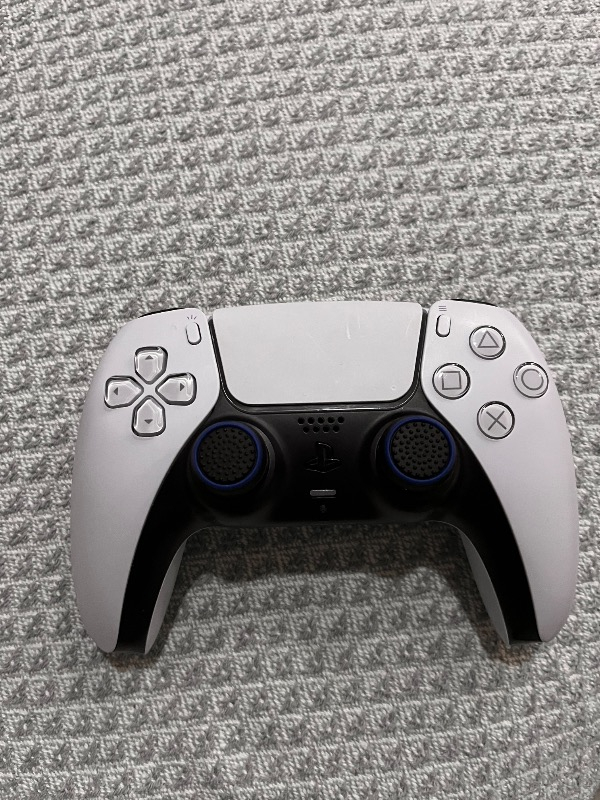 Ps4 Analog Koruyucu Silikon