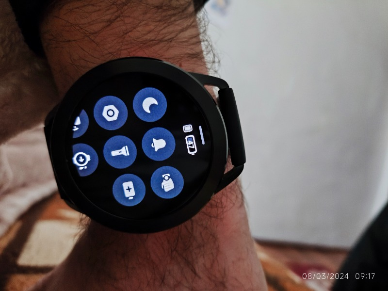 Xiaomi Watch S3