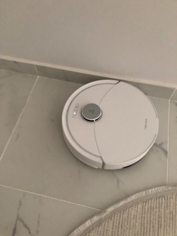 Roborock Q8 Max Pro Akıllı Robot Süpürge