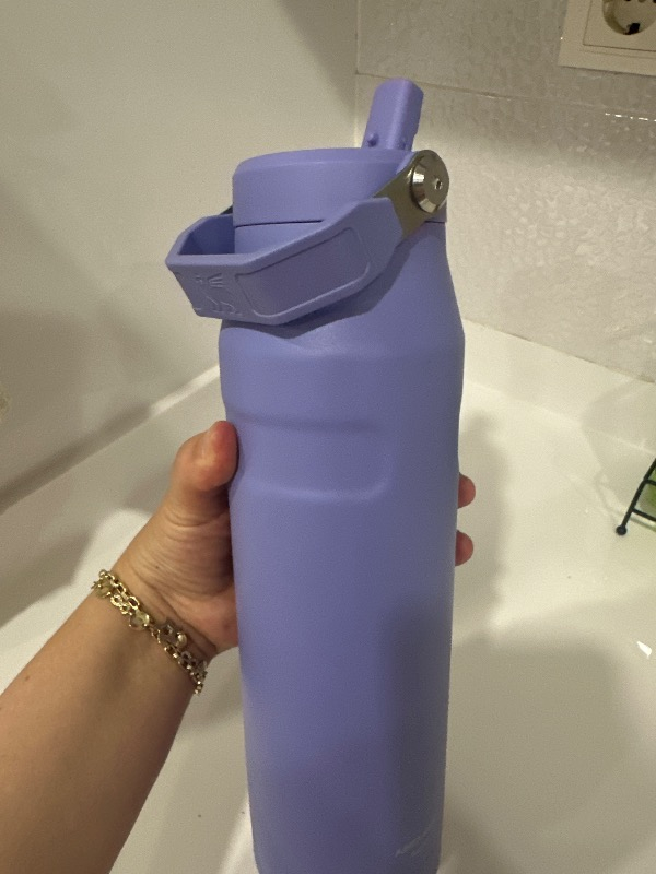 Stanley Iceflow Flip Straw Su Termosu 1.06 Lt