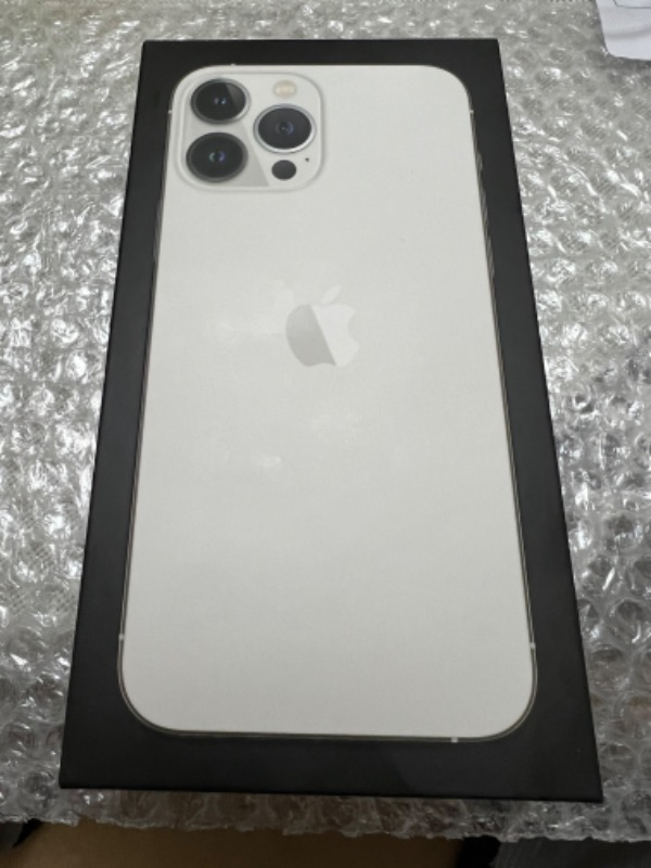 iPhone 13 Pro Max 256 GB