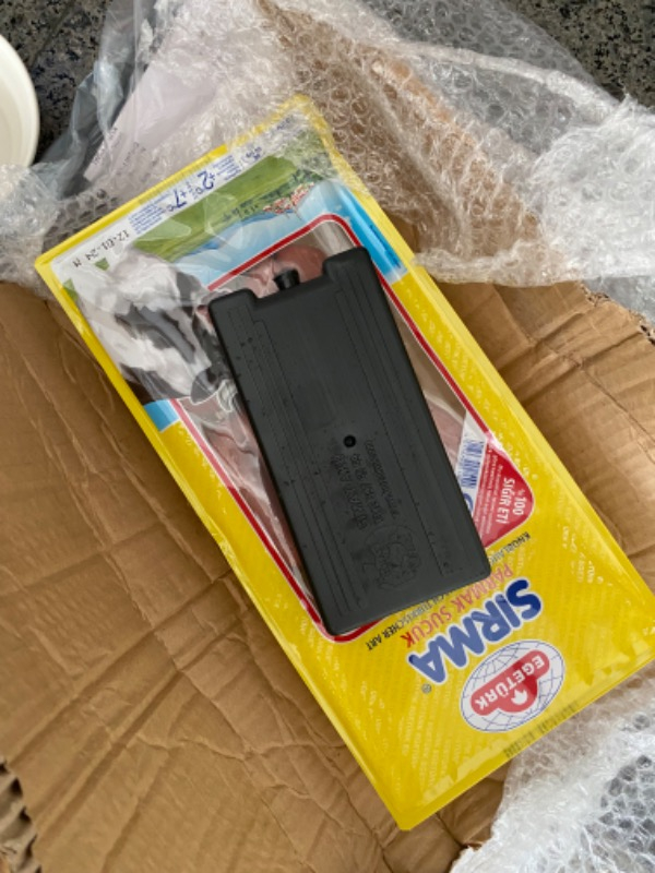 Egetürk Az Acılı Parmak Sucuk 1000  gr