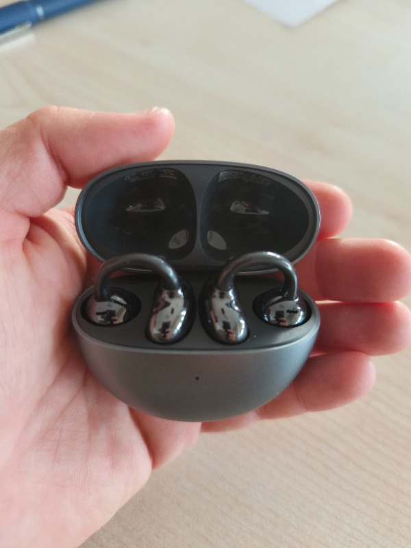 Huawei Freeclip - Siyah