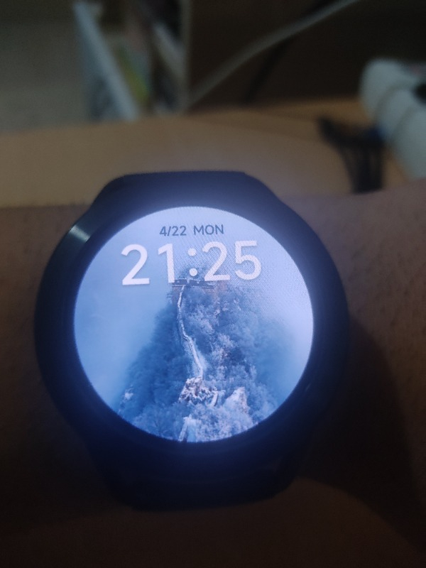 Xiaomi Watch S3