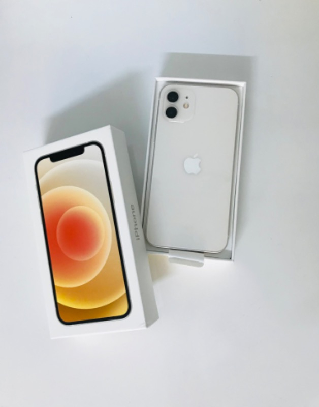iPhone 12 64 GB