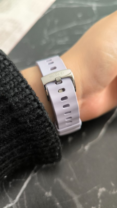Huawei Watch GT 6 41 mm - Mor