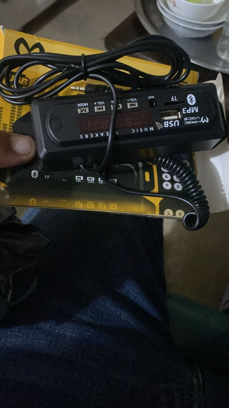 Magicvoice Aux/Usb Dönüştürücü