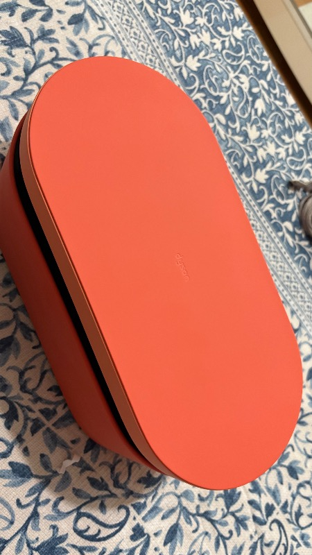 Dyson Airwrap I.d.™ Saç Şekillendirme ve Kurutma Seti (Ceramic Apricot)