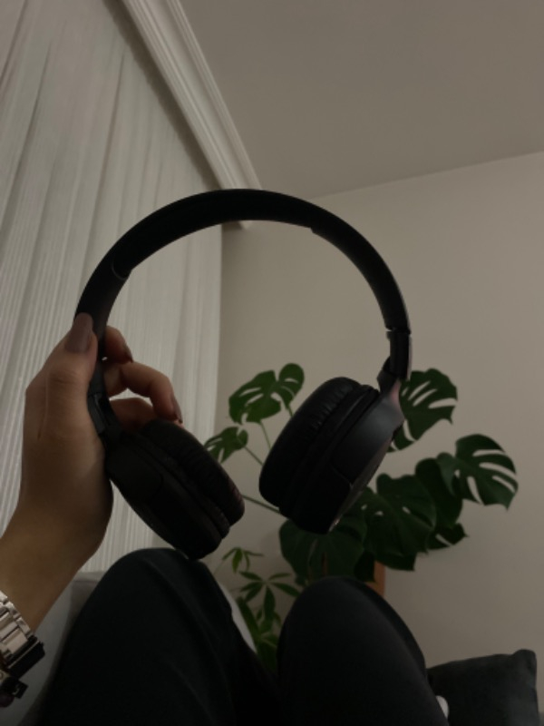 Jbl Tune 520BT Multi Connect Wireless Kulaklık, Siyah