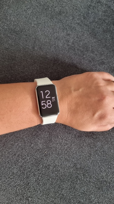 Samsung Galaxy Fit3 Akıllı Saat