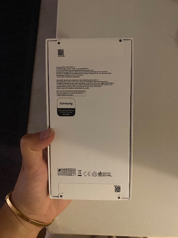 iPhone 16 Plus 128GB Pembe