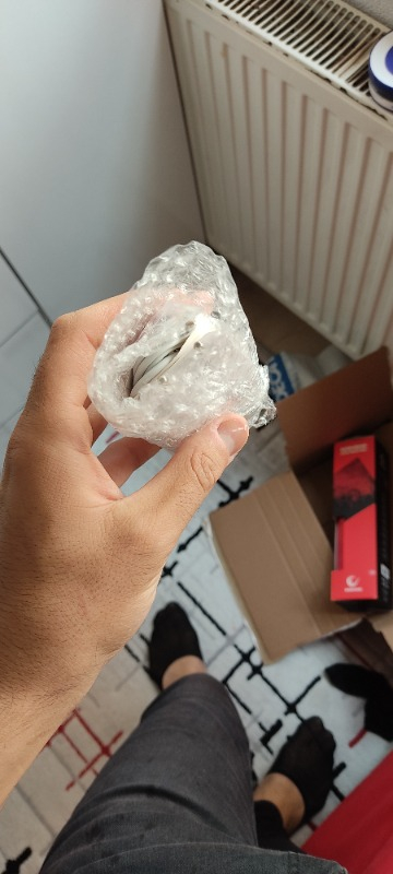 Xiaomi 33W Turbo Hızlı Şarj ve Kablosu