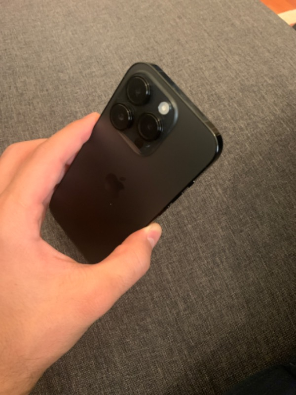 iPhone 14 Pro 256 GB