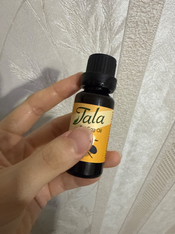 Tala Karınca Yumurtası Yağı Tüy Azaltıcı Tüy İnceltici Tüy Dökücü 20 Ml