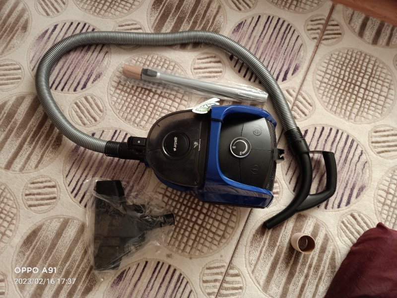 Arçelik S 7564 Toz Torbasız Elektrikli Süpürge