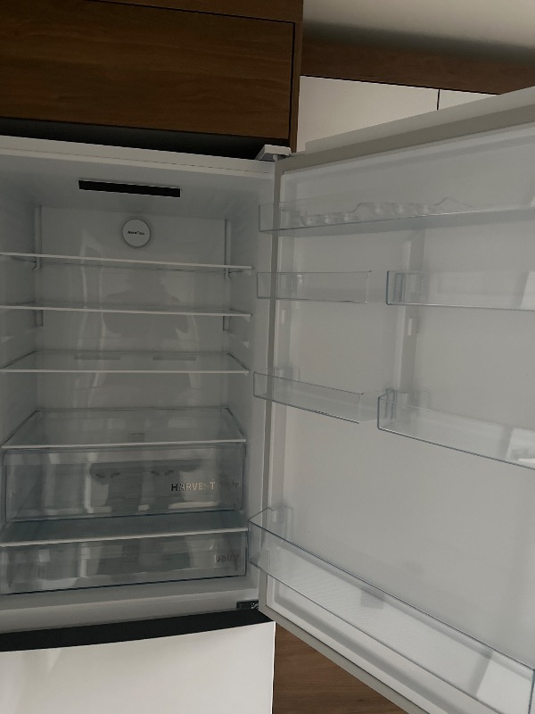 Beko 678550 Eb Elegantfit No Frost Buzdolabı