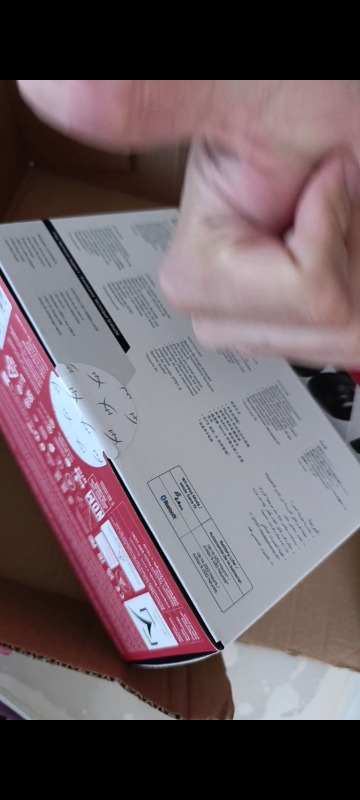 HyperX Cloud III S Kırmızı Siyah Kablosuz Oyuncu Kulaklığı A59Z0AA