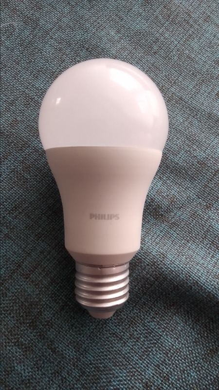 PHILIPS LED 13W AMPUL 6500K BEYAZ IŞIK