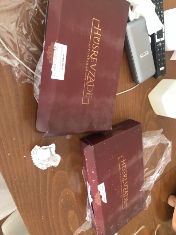 Afyon Kaymak Şekeri