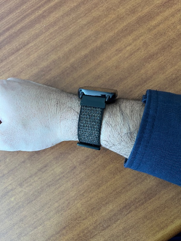 Xiaomi Redmi Watch 5 Lite Akıllı Saat Sesli Görüşme Özellikli