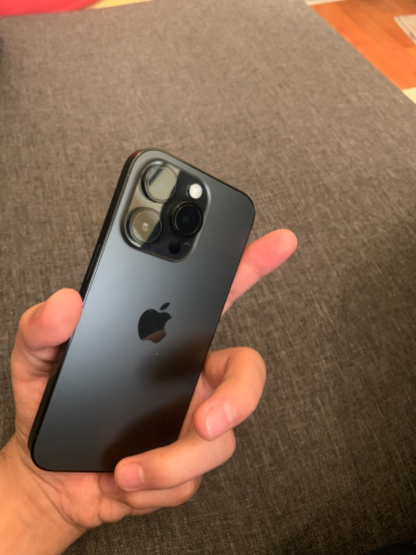 iPhone 14 Pro 256 GB