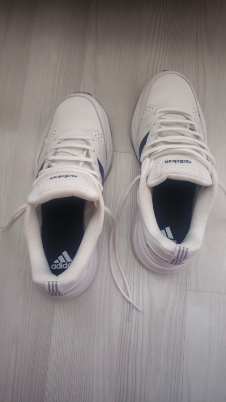 Adidas Sportswear EG2654 Strutter Shoes