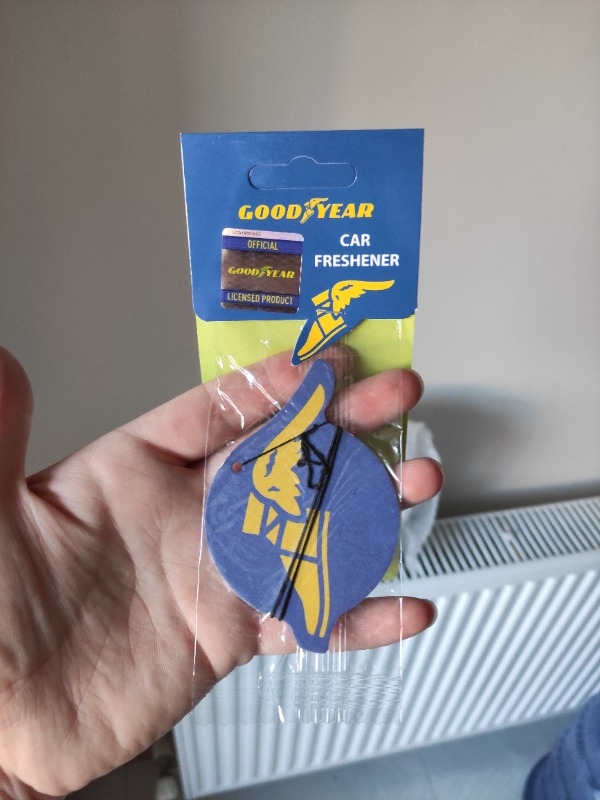 Goodyear Pro-Defense Organik Antifriz Kırmızı -56 Derece 1 Litre