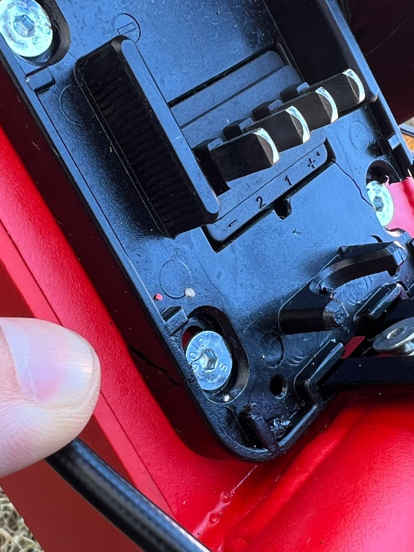 Mondial Starlight M Elektrikli Bisiklet