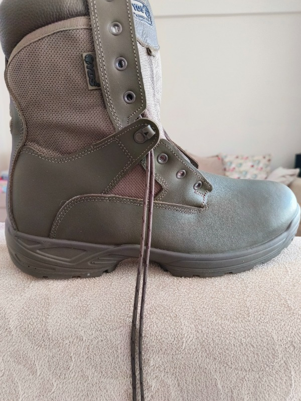 Yds Attp 1098 Harrıer -Haki