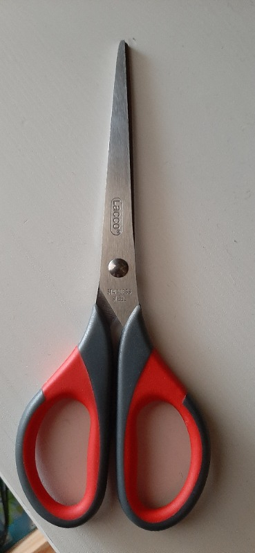 Mas Makas Force 140 mm Paslanmaz Çelik 1214